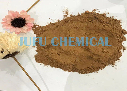 Freifließendes Pulver Superplasticizer C20H24Na2O10S2 Na Lignosulfonate CAS 8068-05-1