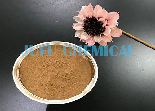 Na-Lignosulfonat CAS 8068-05-1 Pulver Natrium-Lignosulfonat