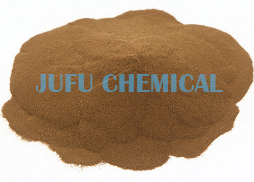 Färbungs-additiver Luftporenzusatzstoff Ledergerberei-zusätzliche Natriumlignin-Sulfonat CASs 8068-05-1
