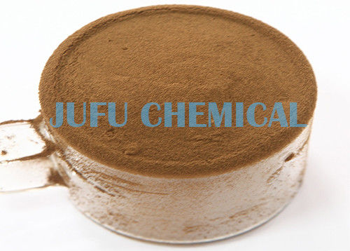 Na Ligno Pulver Lignosulfonsäure Na Salz CAS 8061-51-6 Natriumlignin Sulfonat