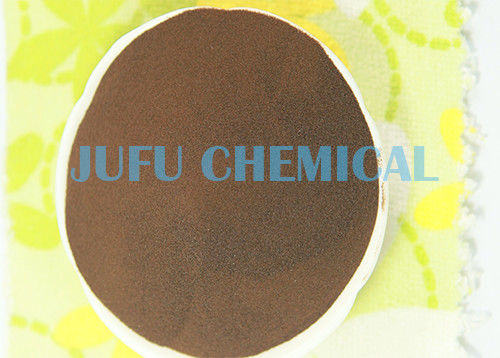 Betonverflüssiger-Na-Lignin CAS 8068-05-1 Zusätze für Lignin-Dauerbremsen-frühes Stärke-Mittel