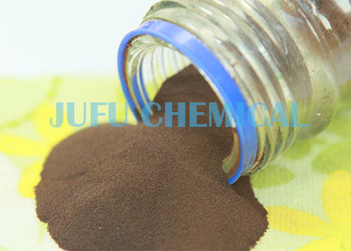 Na Ligno Pulver Lignosulfonsäure Na Salz CAS 8061-51-6 Natriumlignin Sulfonat