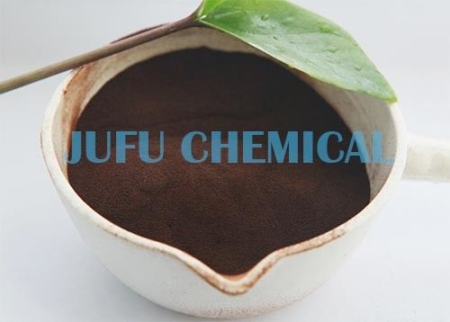 Natriumlignin-Sulfonats-Tierfutter-additives Lignin CASs 8068-05-1 pulverisieren HS 3804000090