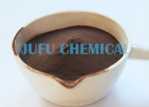 Wasser-Reduktionsmittel-Powder CAS 8061-51-6 Concretehigh Lignin-Na Lignosulphonate Strecken-Betonverflüssiger