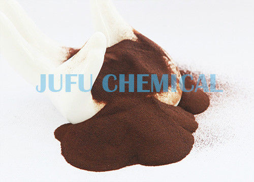 Betonverflüssiger-Na-Lignin CAS 8068-05-1 Zusätze für Lignin-Dauerbremsen-frühes Stärke-Mittel
