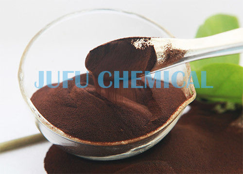 Wasser-Reduktionsmittel-Powder CAS 8061-51-6 Concretehigh Lignin-Na Lignosulphonate Strecken-Betonverflüssiger