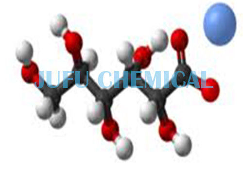 Natriumgluconats-Pulver-Beimischung CASs 527-07-1 für Betondecke-Dauerbremsen