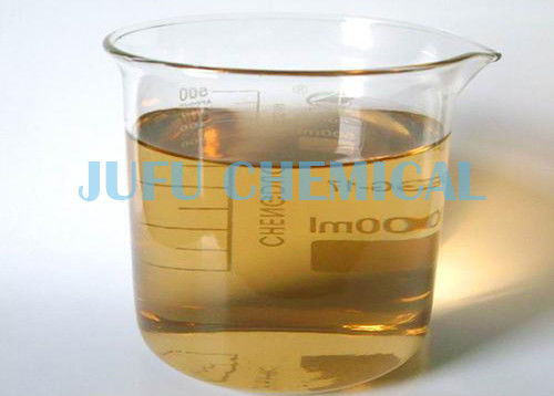 Absacken-Zurückhalten PCE Polycarboxylate 50% Polycarboxylate transparenter Pale Liquid