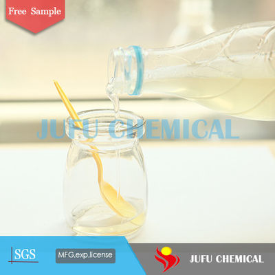 Flüssige Beimischung SGS Polycarboxylate Superplasticizer für Beton