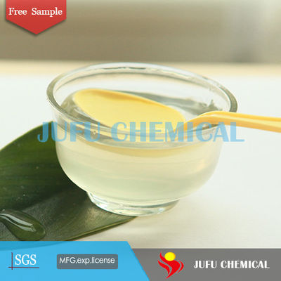 Rauminhalt 50 Flüssigkeit VPEG HPEG Polycarboxylate-Beimischungs-PCE