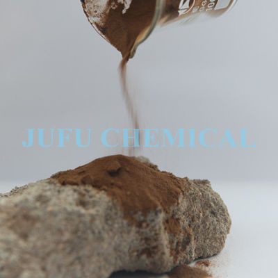 Lignosulfonate-Ledergerberei-Chemikalien Kalzium HS 3804000090