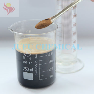 Lignosulfonate-Ledergerberei-Chemikalien Kalzium HS 3804000090
