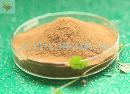 Lignosulfonate-Ledergerberei-Chemikalien Kalzium HS 3804000090