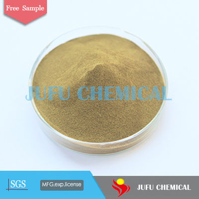 Frühes keramische Mappe Stärke-Mittel-Calcium Lignosulfonates CAS 8061-52-7