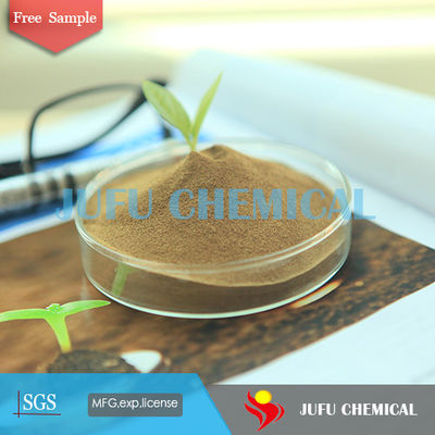 Salz-Zement-Beimischungs-Textilzusatz CALS Lignosulfonic saurer Kalzium