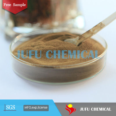 Frühes keramische Mappe Stärke-Mittel-Calcium Lignosulfonates CAS 8061-52-7