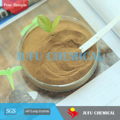 Kalzium-Lignosulphonate-Schädlingsbekämpfungsmittel-Füller Ca Lignosulfonate