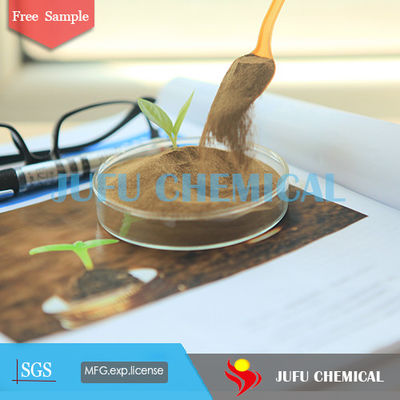 Kalzium-Lignosulphonate-Schädlingsbekämpfungsmittel-Füller Ca Lignosulfonate