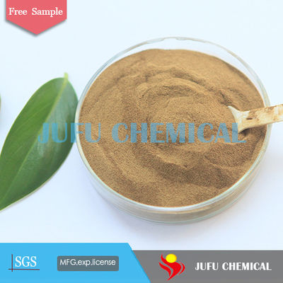 Ledergerberei-zusätzliches Kalzium Lignosulphonate