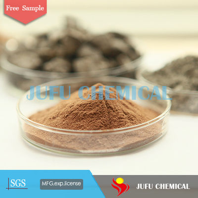 Lignin-Sulfonat des Kalziumcf-2