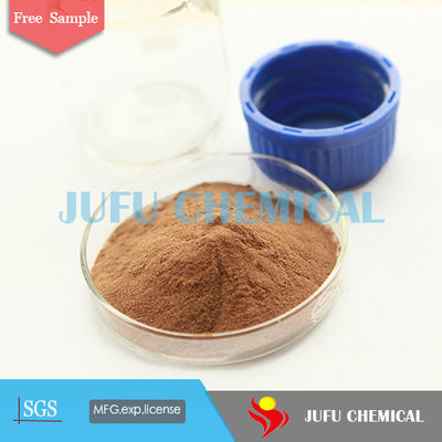 Lignin-Sulfonat des Kalziumcf-2