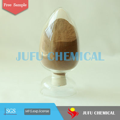 Lignin-Sulfonat des Kalziumcf-2