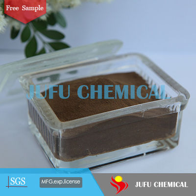 Kalzium-Lignosulfonate-Kohlen-Wasser-Schlamm additives Ligno-Pulver