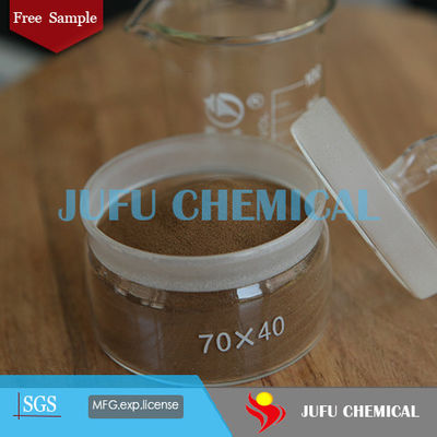 Lignin-konkretes Wasser-Reduktionsmittel Tanning Auxiliaries Soems Ca