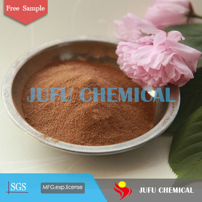 Kalzium-Lignosulfonate-Kohlen-Wasser-Schlamm additives Ligno-Pulver