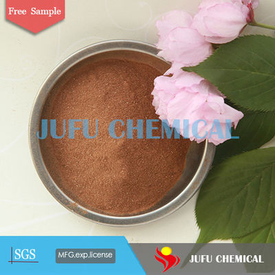 Lignin-konkretes Wasser-Reduktionsmittel Tanning Auxiliaries Soems Ca