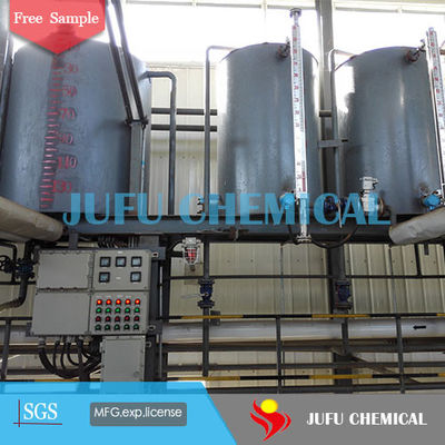 Schwimmaufbereitungs-Mittel 68% Natriumhexametaphosphat Cas 10124-56-8 Calgon