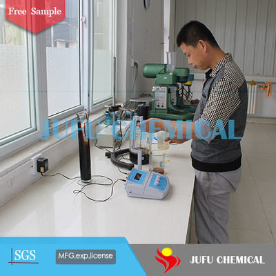 Naphthalin-Sulfonats-Formaldehyd-Wasser Cas 9084-06-4 festes Natrium, dassnf-cc$b verringert