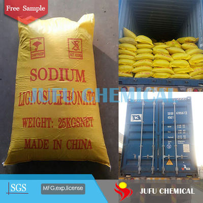 8068 05 1 Beimischungs-Betonverflüssiger-Dispersionsmittel-Mittel Natrium-Lignosulfonate konkretes additives