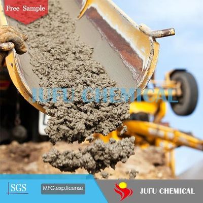 98% Gluconsäure-Natriumsalz als Gebäudereinigung chemisches Superplasticizer im Beton