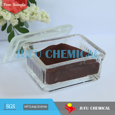 Frühes Stärke-Vertreter CAS Straw Pulp Lignin Sodium Lignosulfonates 8068-05-1