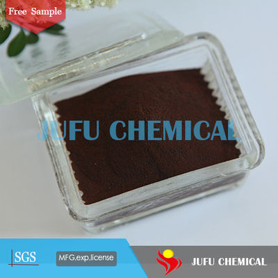 Frühes Stärke-Vertreter CAS Straw Pulp Lignin Sodium Lignosulfonates 8068-05-1