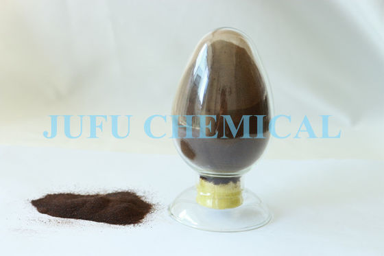 Polymer Dispersionsmittel MF CAS 9084-06-4 mit dem Formaldehyd-Natrium salzlöslich im Wasser