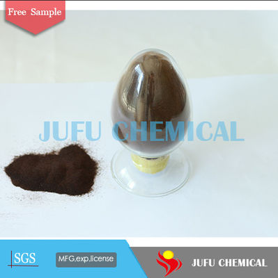 Polymer Dispersionsmittel MF CAS 9084-06-4 mit dem Formaldehyd-Natrium salzlöslich im Wasser