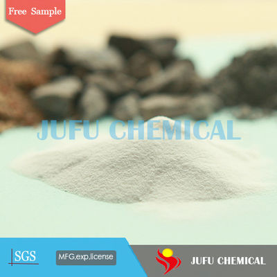 Weißes Pulver PCE Superplasticizer