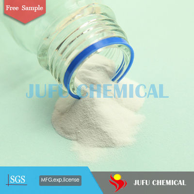 Weißes Pulver PCE Superplasticizer
