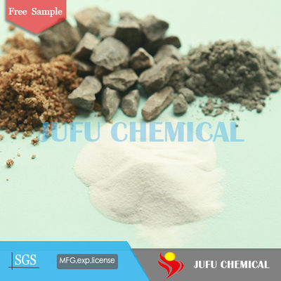 Konkrete Beimischung Polycarboxylate Superplasticizer Pulver-HRWR