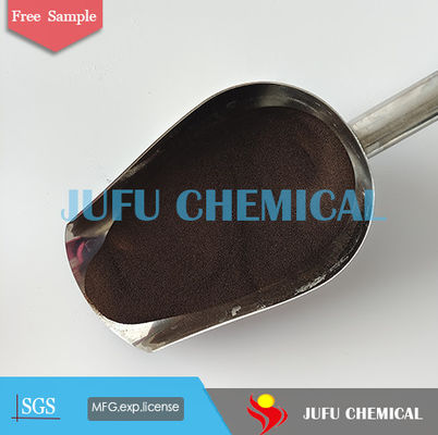 CAS 9084-06-4 Dispergierungsmittelpulver Niedrigchinolin-MF Dispergierungsmittelpulver
