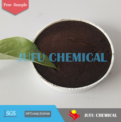 Zerstreuungspowder reactive dyes-Gewebe additiver MF des mittel-C23H18O6S2Na2