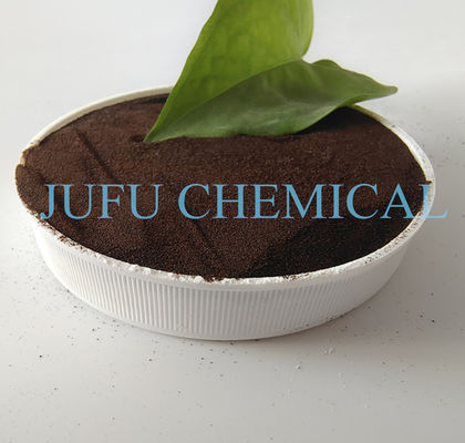 Niedriges Quinolin-Zerstreuungsmittel-MF Environmentally Friendly Melamine-Formaldehyd-Pulver