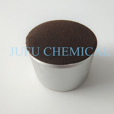 Niedriges Quinolin-Zerstreuungsmittel-MF Environmentally Friendly Melamine-Formaldehyd-Pulver