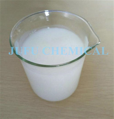 Silikon-wässriges Antischaummittel For Agrochemicals CAS 9006-65-9