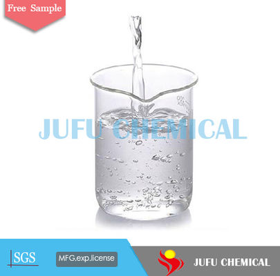 Gebäudereinigungs-Antischaum-Mittel-White Transparent Liquid-Alkali-Widerstand-Polyäther