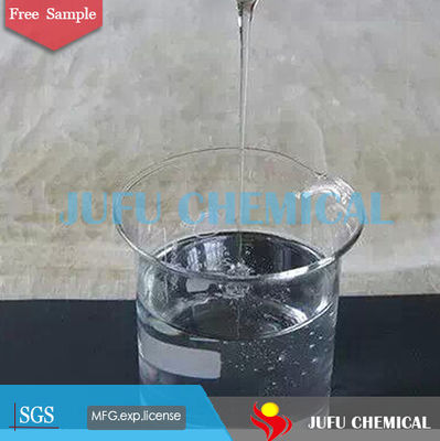 Gebäudereinigungs-Antischaum-Mittel-White Transparent Liquid-Alkali-Widerstand-Polyäther