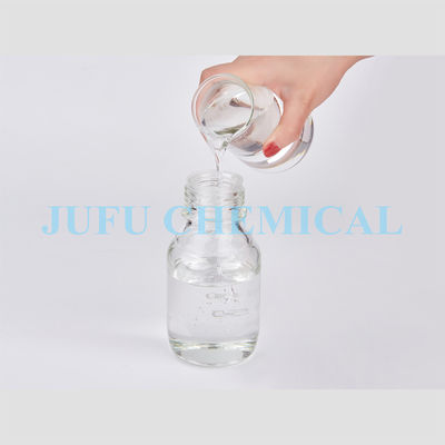 Gebäudereinigungs-Antischaum-Mittel-White Transparent Liquid-Alkali-Widerstand-Polyäther