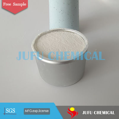 Industrieller Grad-Hochviskositätsmethylzellulose 98% Min White Putty Powder